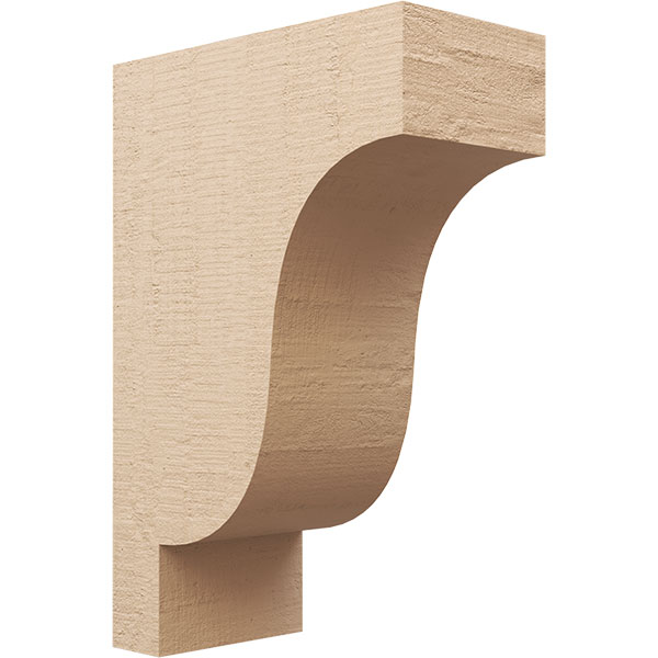 Ekena Millwork CORUR12X24X36NEWRCPR