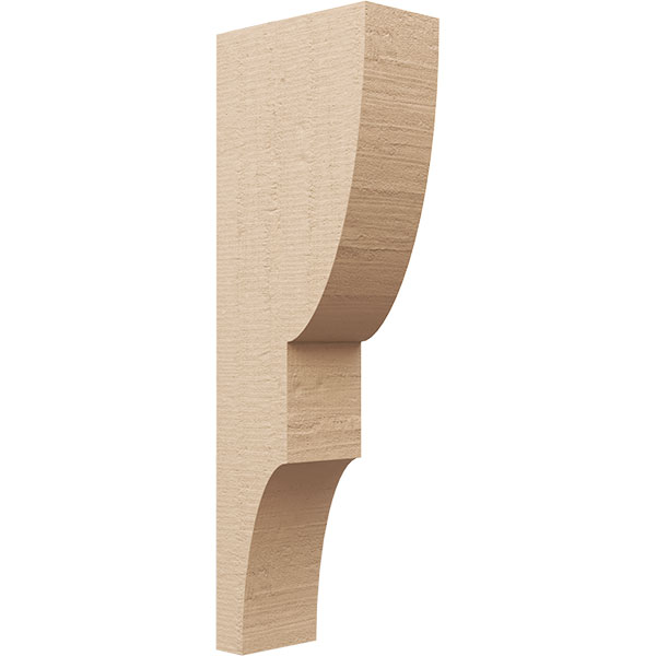 Ekena Millwork CORUR05X10X30RIDRCPR