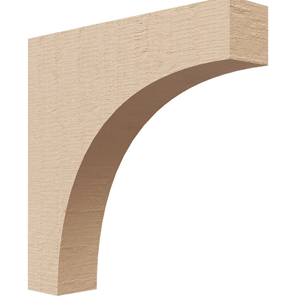 Ekena Millwork CORUR02X10X10STORCPR