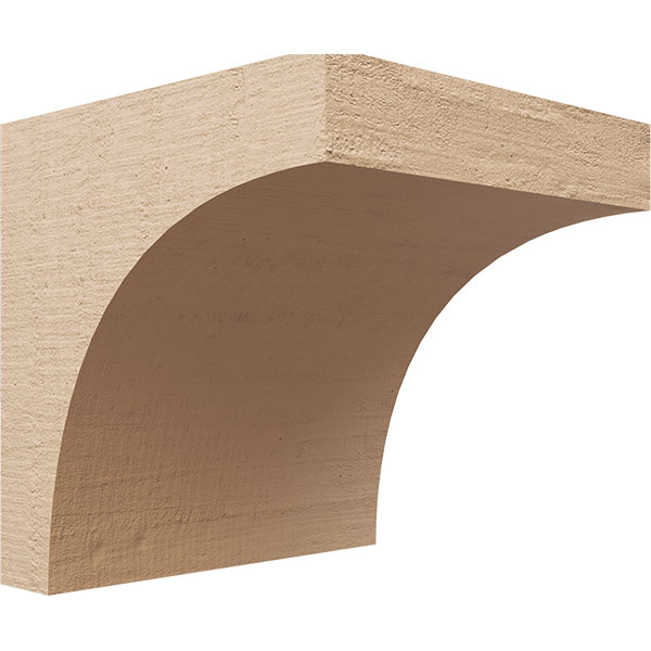 Ekena Millwork CORUR12X12X12STORCPR