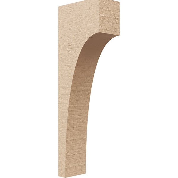 Ekena Millwork CORUR03X06X18STORCPR