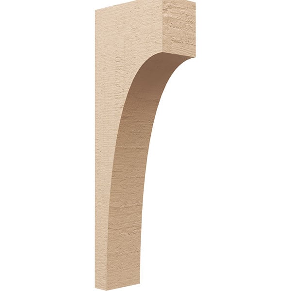 Ekena Millwork CORUR06X12X36STORCPR