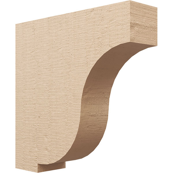 Ekena Millwork CORUR07X28X28VANRCPR