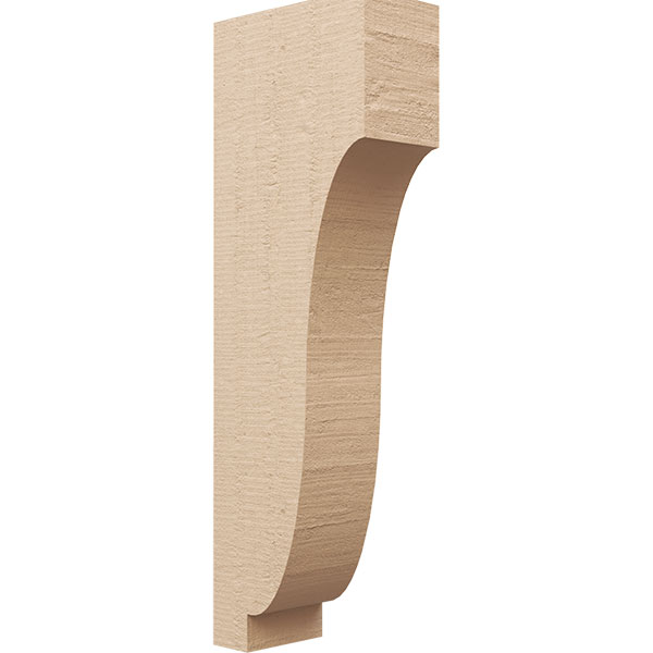 Ekena Millwork CORUR05X10X30VANRCPR
