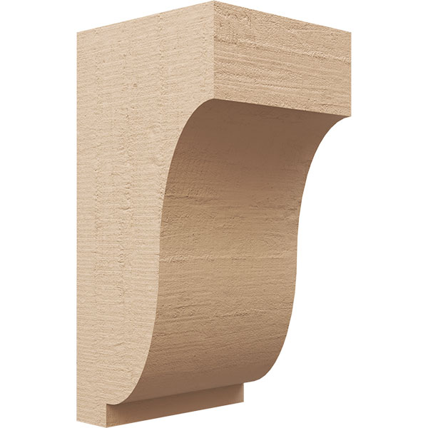 Ekena Millwork CORUR10X10X20VANRCPR