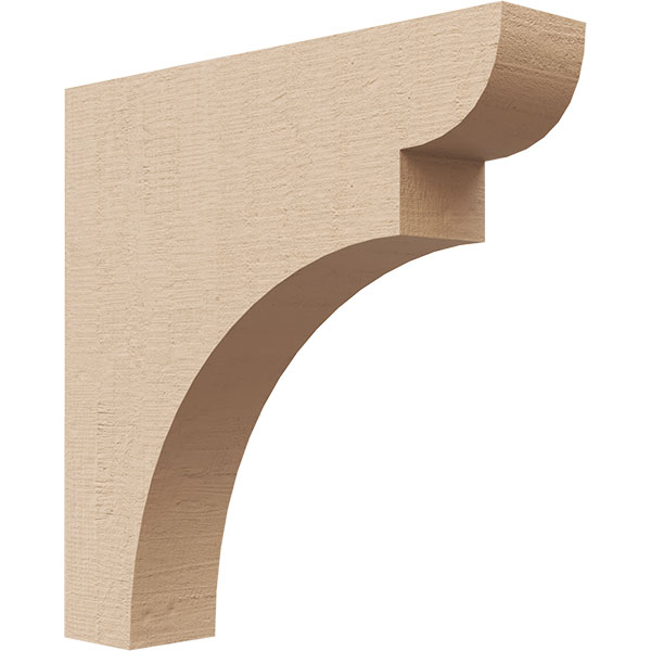 Ekena Millwork CORUR02X10X10YORRCPR