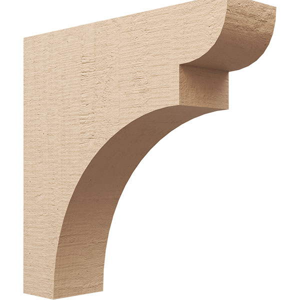 Ekena Millwork CORUR08X32X32YORRCPR