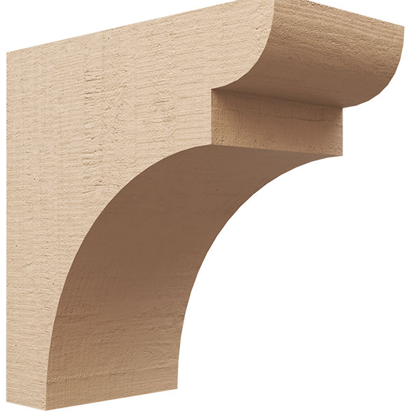 Ekena Millwork CORUR10X20X20YORRCPR
