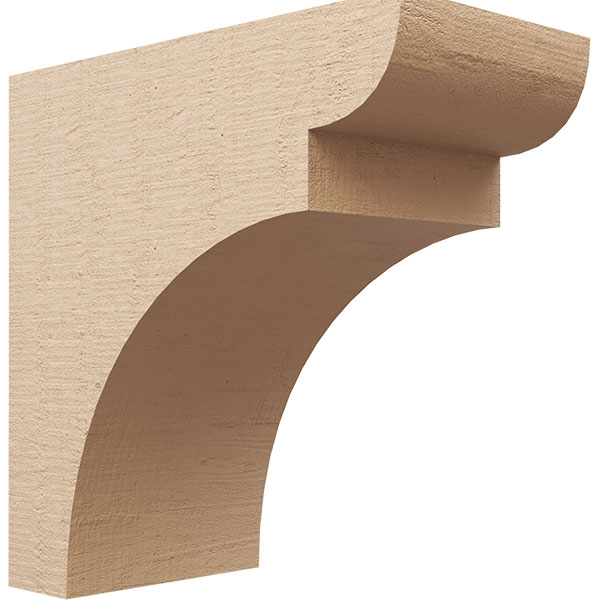 Ekena Millwork CORUR12X24X24YORRCPR