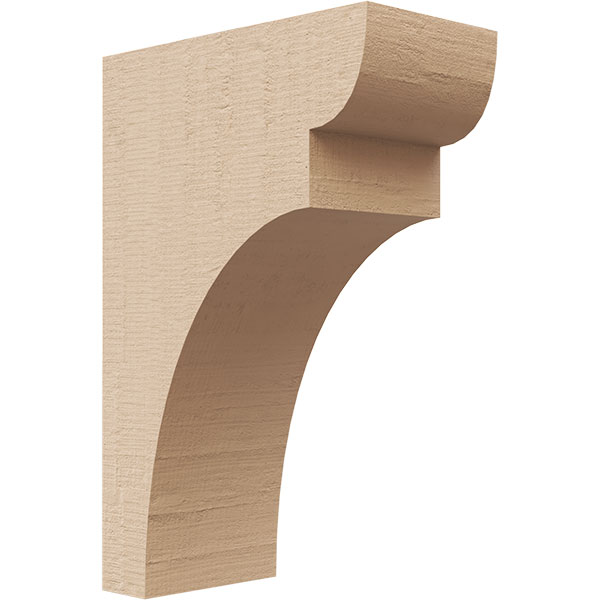 Ekena Millwork CORUR02X04X06YORRCPR