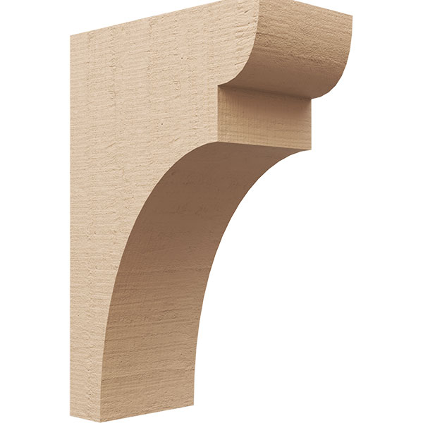Ekena Millwork CORUR08X16X24YORRCPR