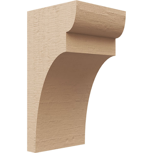Ekena Millwork CORUR05X05X10YORRCPR