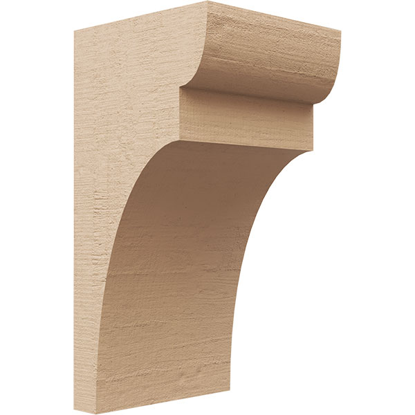 Ekena Millwork CORUR06X06X12YORRCPR
