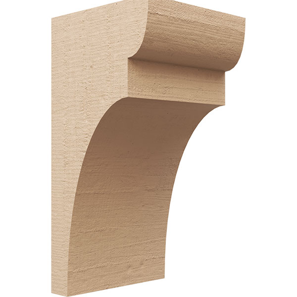 Ekena Millwork CORUR11X11X22YORRCPR