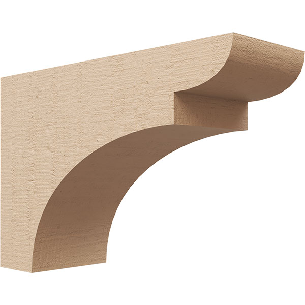 Ekena Millwork CORUR05X15X10YORRCPR