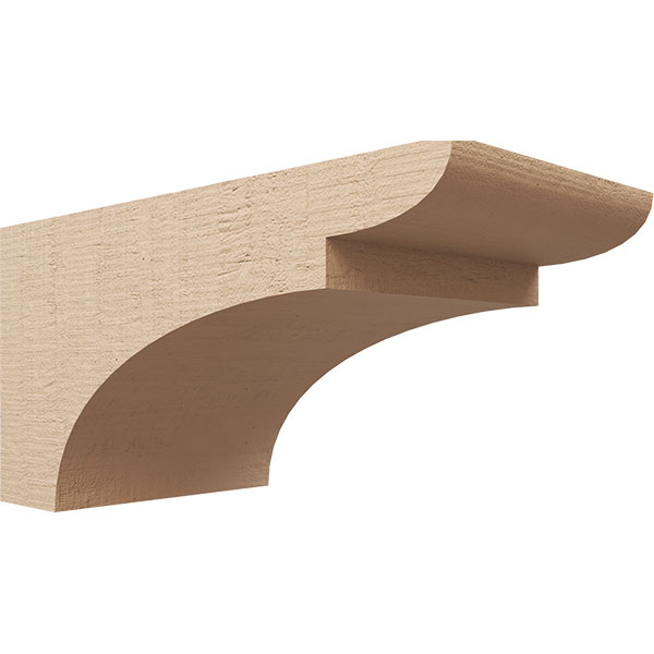 Ekena Millwork CORUR11X22X11YORRCPR