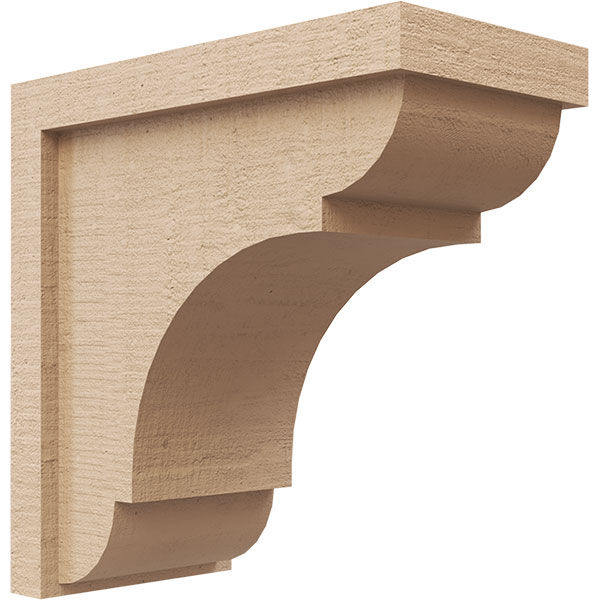 Ekena Millwork CORUR06X12X12BRYRCPR
