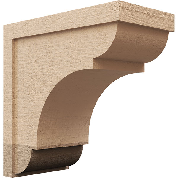 Ekena Millwork CORUR11X22X22BRYRCPR