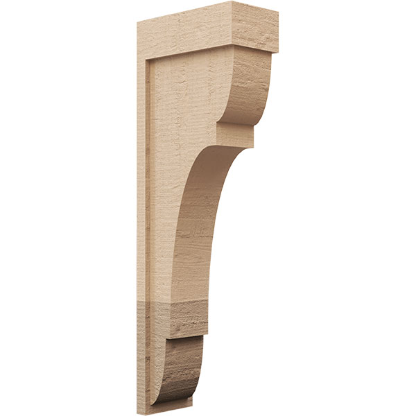 Ekena Millwork CORUR05X10X30BRYRCPR