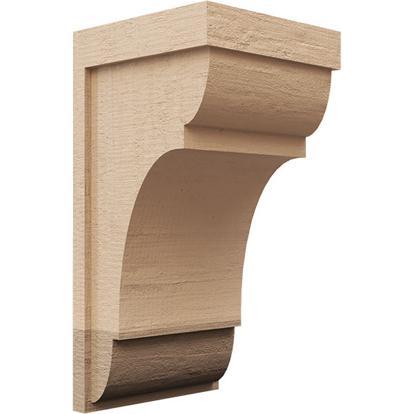 Ekena Millwork CORUR11X11X22BRYRCPR