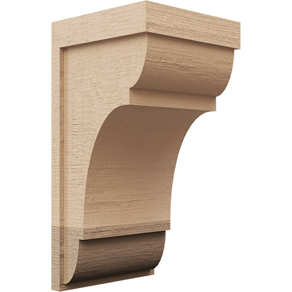 Ekena Millwork CORUR12X12X24BRYRCPR