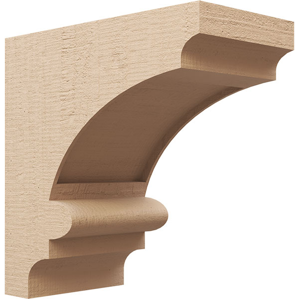 Ekena Millwork CORUR11X22X22DIARCPR