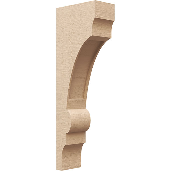 Ekena Millwork CORUR05X10X30DIARCPR