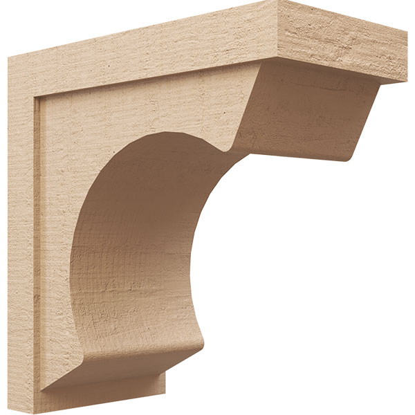 Ekena Millwork CORUR11X22X22EMRRCPR