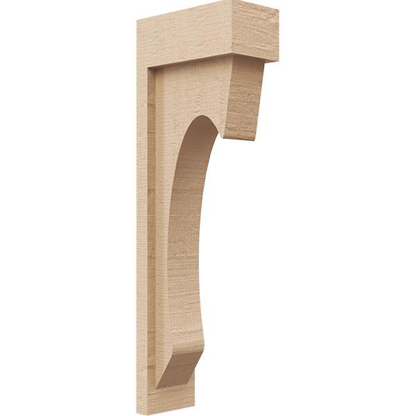 Ekena Millwork CORUR03X06X18EMRRCPR