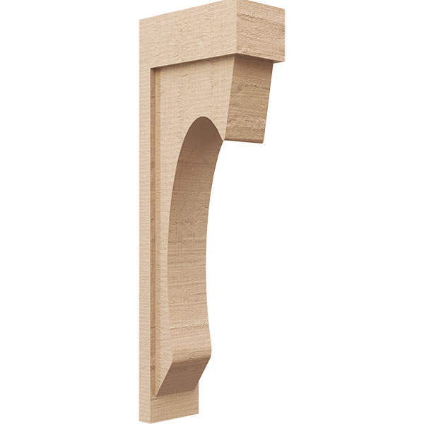 Ekena Millwork CORUR05X10X30EMRRCPR