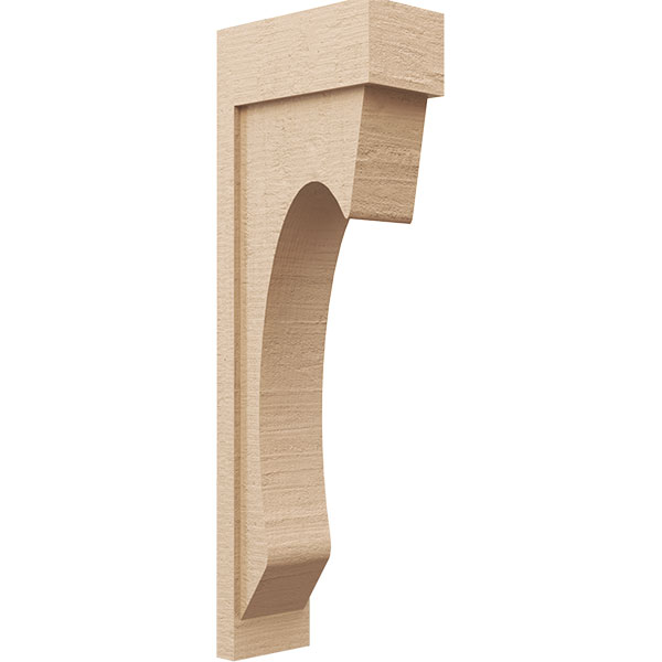 Ekena Millwork CORUR06X12X36EMRRCPR