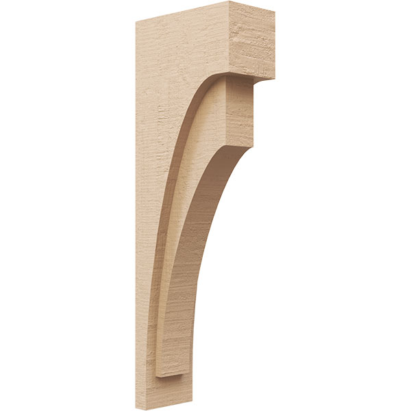 Ekena Millwork CORUR05X10X30RIVRCPR