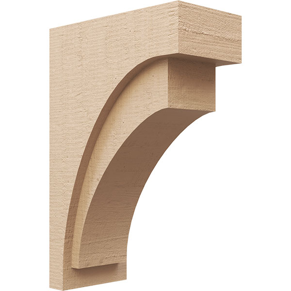 Ekena Millwork CORUR08X16X24RIVRCPR