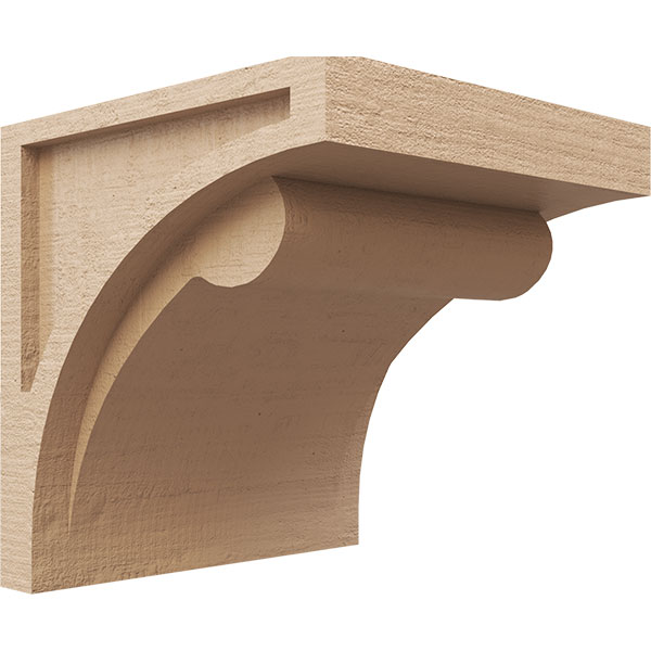 Ekena Millwork CORUR11X11X11VIORCPR