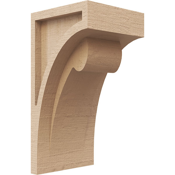 Ekena Millwork CORUR05X05X10VIORCPR