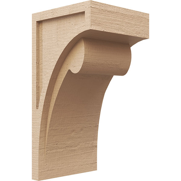 Ekena Millwork CORUR10X10X20VIORCPR