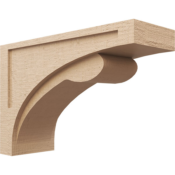 Ekena Millwork CORUR10X30X20VIORCPR