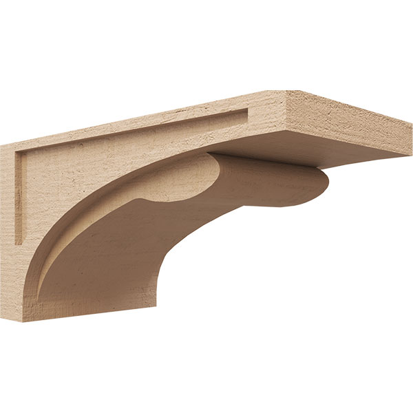 Ekena Millwork CORUR11X22X11VIORCPR