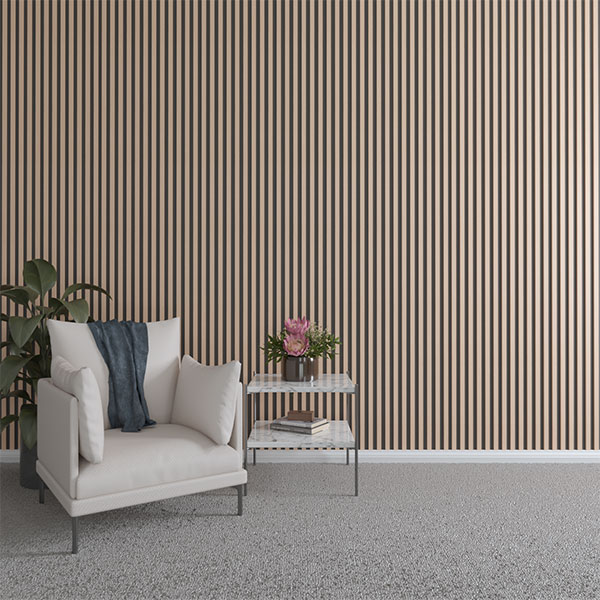 Ekena Millwork SWW84X48X0375AL