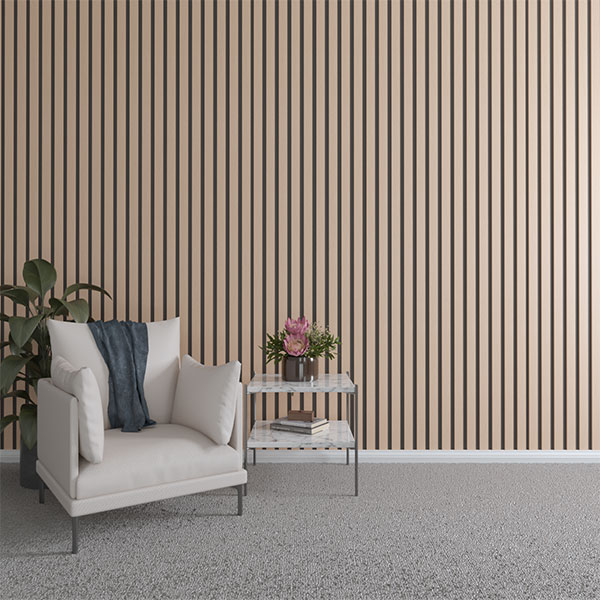 Ekena Millwork SWW66X94X0375AL