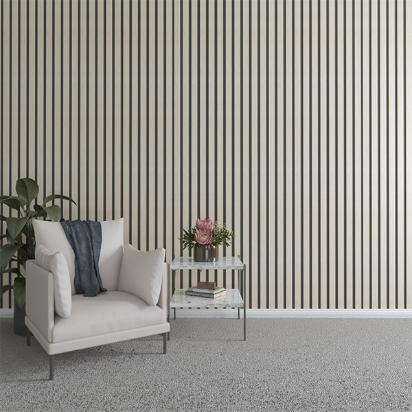 Ekena Millwork SWW66X94X0375BI