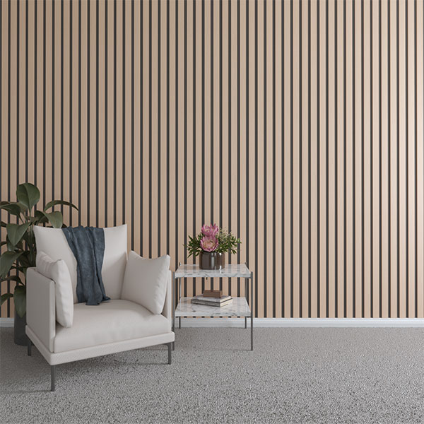 Ekena Millwork SWW66X48X0375AL
