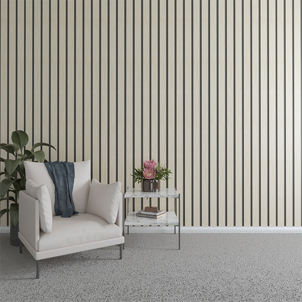 Ekena Millwork SWW60X48X0250BI