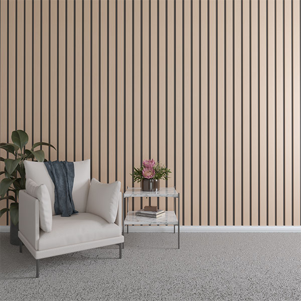 Ekena Millwork SWW60X48X0375AL
