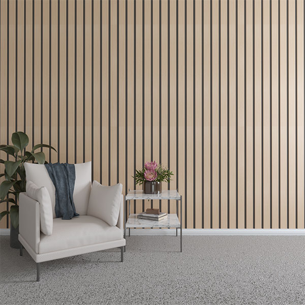Ekena Millwork SWW60X48X0375HI