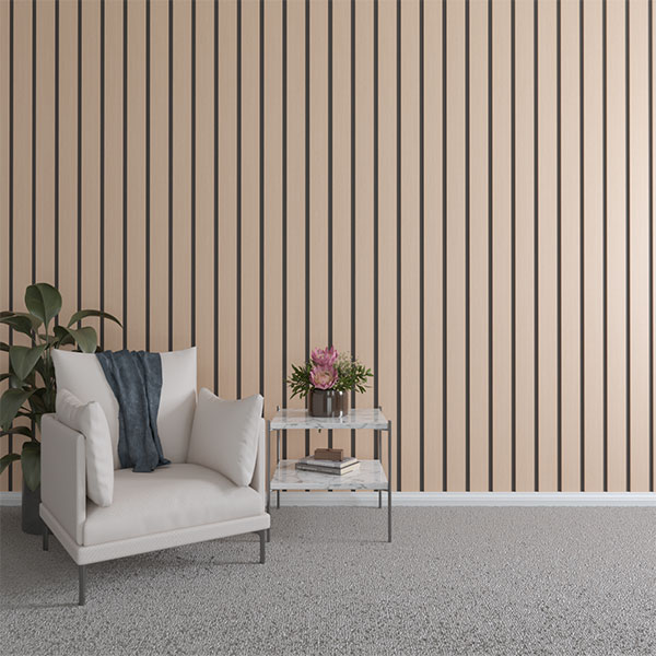 Ekena Millwork SWW55X94X0375AL