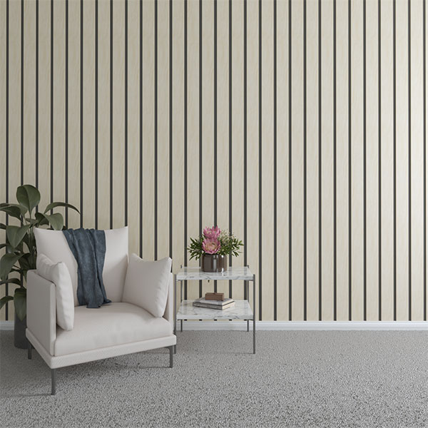 Ekena Millwork SWW55X94X0375BI
