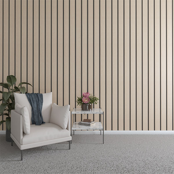 Ekena Millwork SWW55X94X0375RO