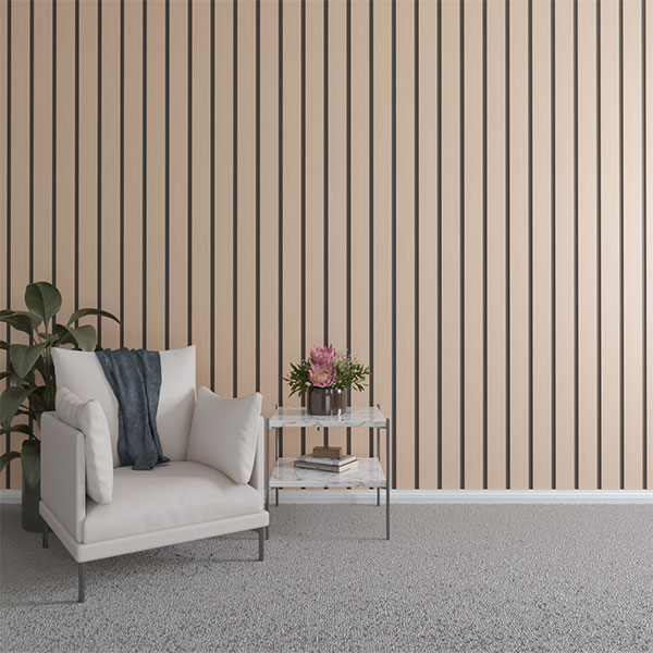 Ekena Millwork SWW55X48X0250AL
