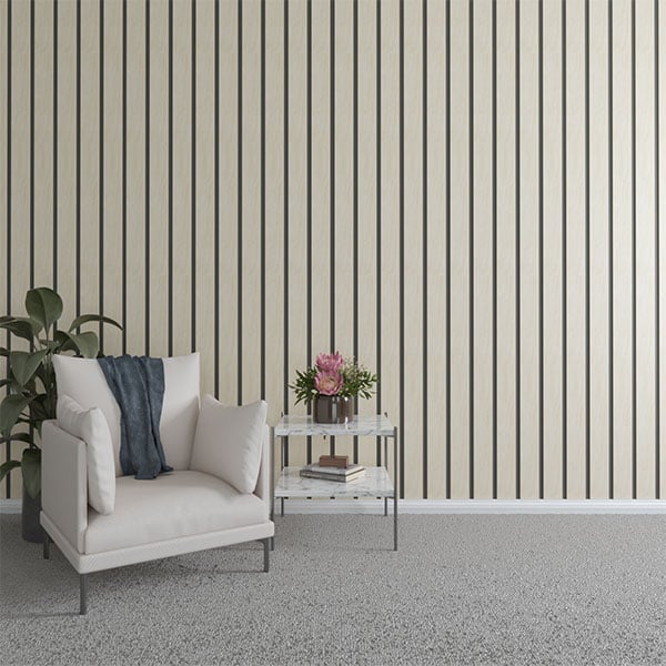Ekena Millwork SWW55X48X0250BI